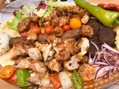 -Yum Yum 土耳其风味餐厅(万达尊店)