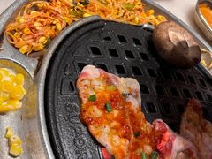 -韩宫宴烤肉·料理(苏州中心店)