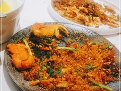 -避风塘·金牌店·夜宵(金玉兰店)