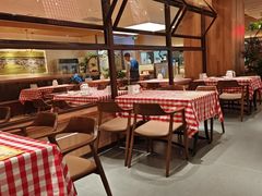 -西贝(国芳店)