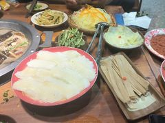 -楠火锅(哈尔滨金爵万象店)