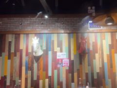 -枪火串烧·东北特色烧烤(罗湖总店)
