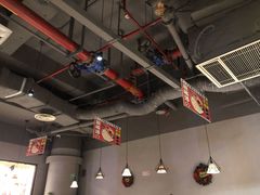 -魔丼屋(日月光店)