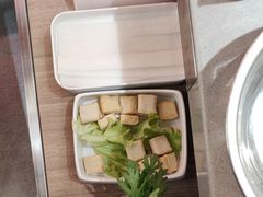 -巴蜀王婆大虾(南锣鼓巷店)