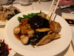 -利苑酒家(宜安广场店)