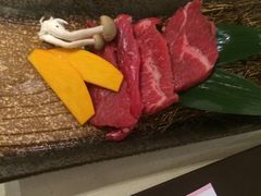 -赤坂亭M9和牛烧肉·日料398放题(万达店)