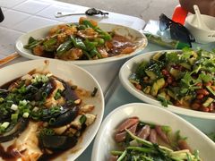 -常家活海鲜小吃(仅一家无分店)