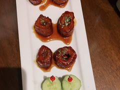 -城南往事·鲁菜济南菜(龙奥万科店)