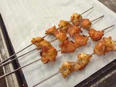 -破店肥哈·东北烧烤(南山保利店)