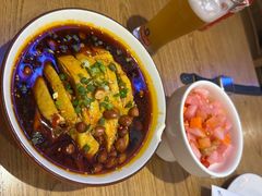 -九老汉·川渝江湖菜(合川路2店)