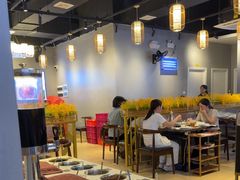 -小肥牛潮汕牛肉火锅(南联店)