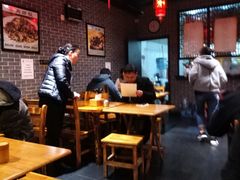 大堂-遵义虾子卢四羊肉粉(大沽路店)