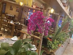 大堂-九五火锅(草场街店)