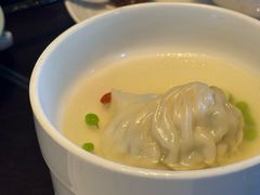 -福州仓山凯悦酒店·闽味中餐厅