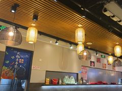 -钢管厂五区小郡肝火锅串串香(清河店)