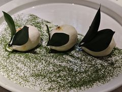 -華府(凯德晶萃店)