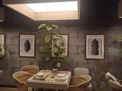 -Wood Garden(合生汇店)