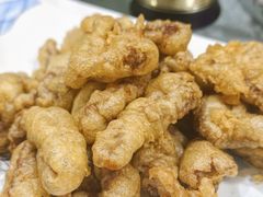 -域乐楼清真饭庄(华北路店)