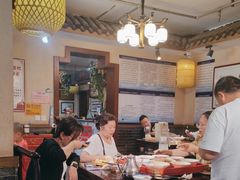 -蓝田九大碗民俗食府(蓝田店)