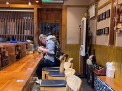-Ramen满吉·豚骨拉面(丽园路店)