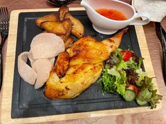 -上海千禧海鸥大酒店