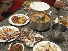 -钱小奴创意自助餐厅·原切谷饲安格斯畅吃(宁波奉化银泰店)