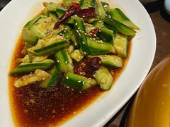 -乔街深夜食堂·台州菜·高压锅生蚝(杭州总店)
