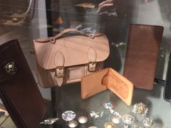 -如果·追梦手工皮具DIY教学店(田子坊店)