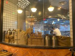 -铁公鸡·四川料理(天环广场店)