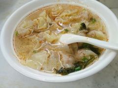 -小胖子馄饨店(洪兴路店)