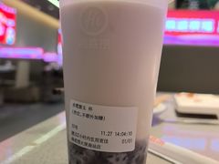 -海底捞火锅(太原南站店)