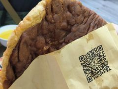 -黑窑厂糖油饼烤鸭·清真菜(黑窑厂街店)