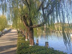 -南北湖风景区