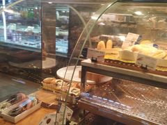 -PARIS BAGUETTE巴黎贝甜(西站食宝街店)