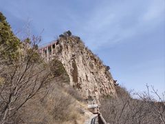 -圣莲山风景区