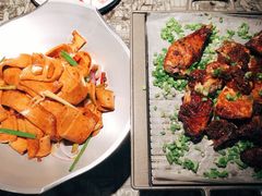 -绿茶餐厅(昌平悦荟店)