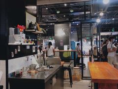 -Gee Coffee Roasters(万象天地店)