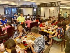 大堂-添好运点心专门店(深水埗店)