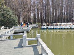 -采石矶景区
