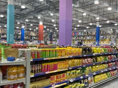 -麦德龙(闵行店)