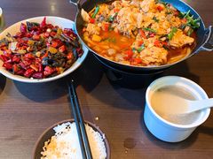 -潇湘阁(昆泰国际大厦店)