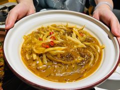 -庆云楼饭庄(什刹海店)