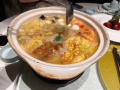 老宁波三鲜-老宁波1381餐厅(宏泰广场店)