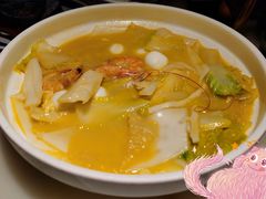 金汤杭三鲜-桂满陇-十里风荷(合生汇店)