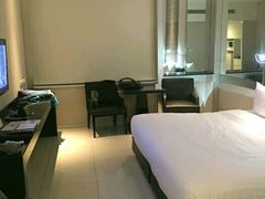 -曼谷文华中心点大酒店