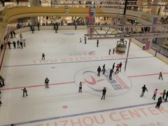 -冠军冰场CHAMPION RINK(苏州中心商场店)