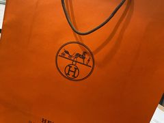 -HERMES(恒隆广场店)