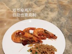 -安蒂娅·海鲜自助餐厅(安蒂娅美兰酒店)