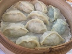 -渔民船说·北塘海鲜·天津菜·海肠捞饭(北塘古镇店)
