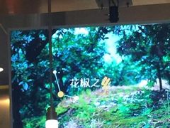 -青花椒花椒鱼(合生汇店)